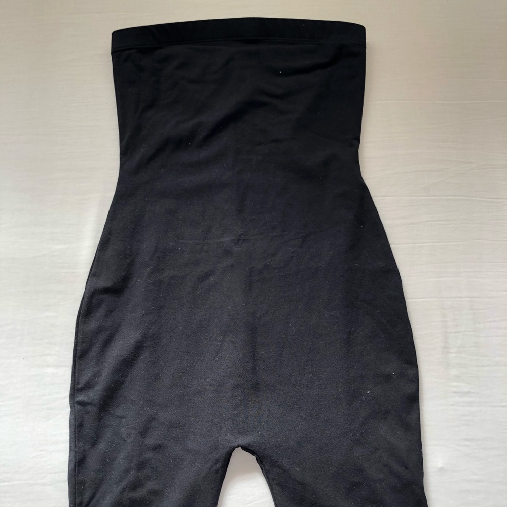 Biker Romper
